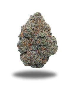 Grape Ape – Hybrid