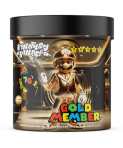 Phantasy Pharmas – Gold Member AAAAA