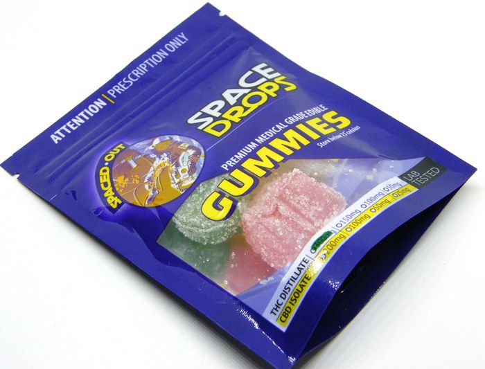 Gummies – 1000 MG