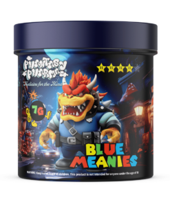 Phantasy Pharmas ��� Blue Meanie AAAA+