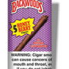 Honey Berry Backwoods