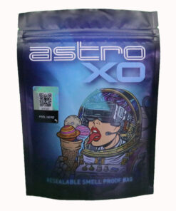 ASTRO XO