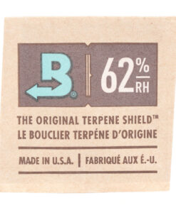 Boveda Terpene Shield