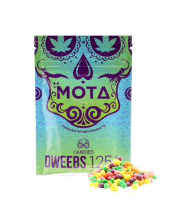 MOTA Medicated Dweebs