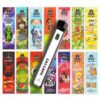 Gas Gang 2g Flavour Vape Pen