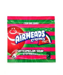 Airheads Xtreme Bites