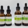 Organic CBD Oil 750mg – 6000mg