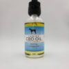 Canine CBD Oil – 600mg