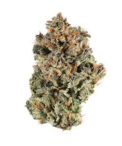 Bubba Kush – Indica