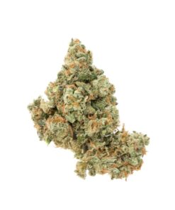 Black Jack Kush – Hybrid