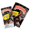 Dark Leaf Backwoods Carton