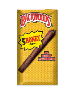 Honey Backwoods Premium Cigars