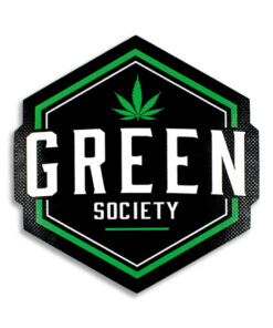 Green Society Silicone Dab Mats