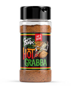 Grabba Shaker