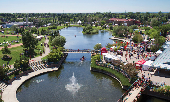131 - Best Same-Day Cannabis Delivery in Strathcona County