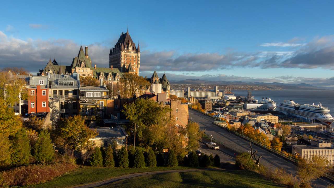 22 - Best Same-Day Cannabis Delivery in Quebec City