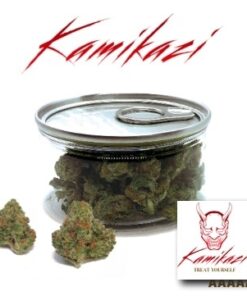 Head Stash Tuna cans – AAAA+ – INDICA (SOLD OUT)