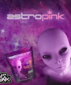ASTRO PINK 7g/14g ASTRO PINK 7g/14g