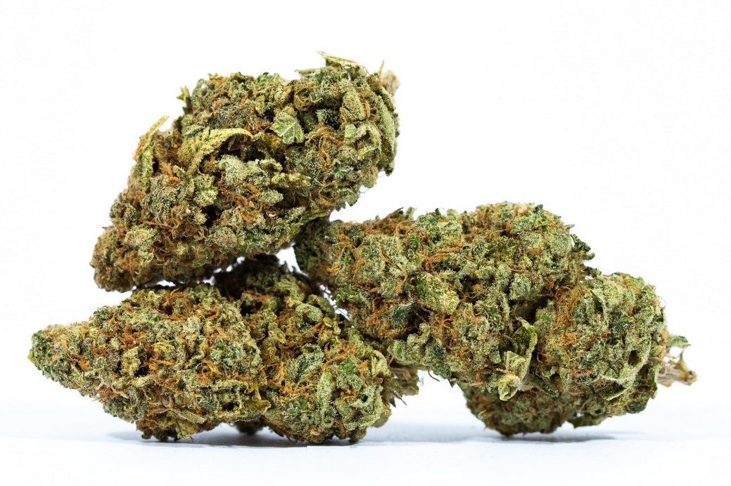 Pink Kush Marijuana Strain Review Alien OG 04 - Pink Kush Marijuana Strain Review