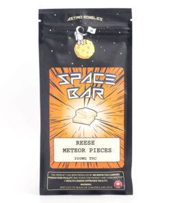 Peanut Butter Meteor Pieces Space Bar (Astro Edibles) Peanut Butter Meteor Pieces Space Bar (Astro Edibles)