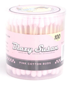 Cotton Swabs (Blazy Susan)