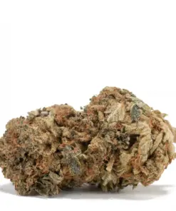 Bubba Kush – Indica