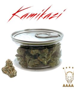 Cotton Candy Kush Tuna can – AAAA+ – INDICA (SOLD OUT)