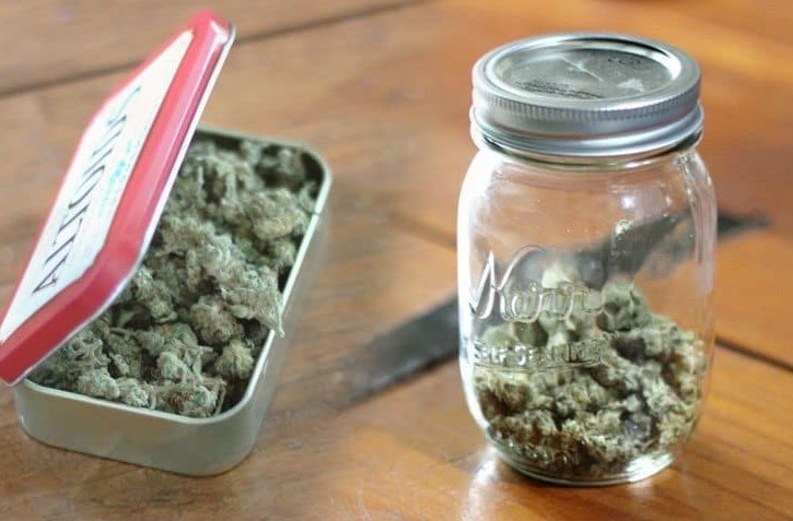 Cannabis Storage: The Dos and Don’ts Cannabis Storage 8 - Cannabis Storage: The Dos and Don’ts