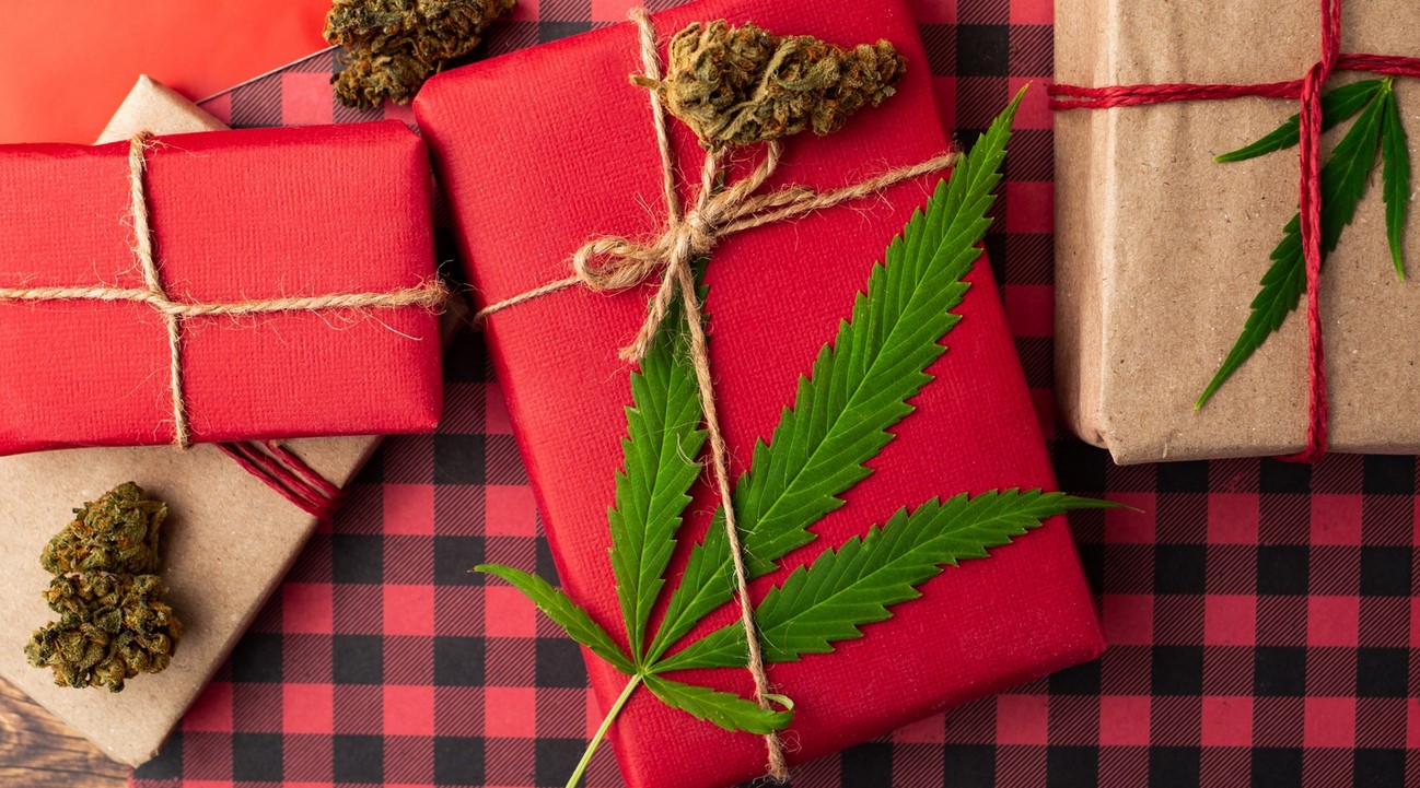 Best Cannabis Holiday Gifts For Stoners Cannabis holiday gifts 42 - Best Cannabis Holiday Gifts For Stoners