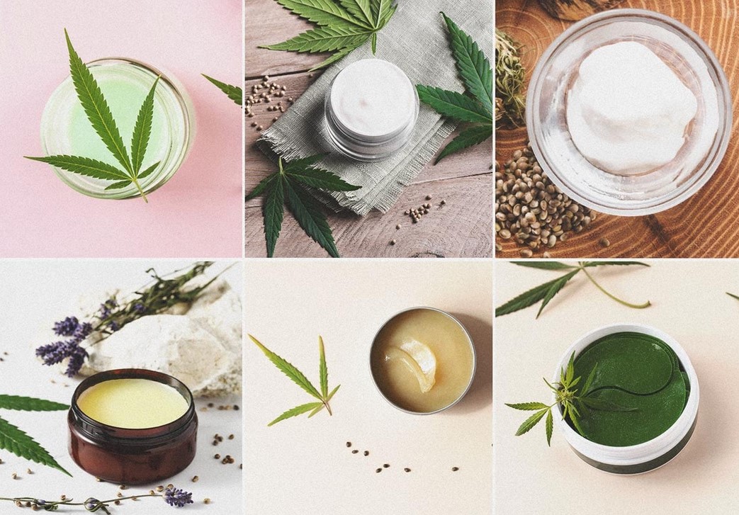 Cannabis Topicals 101: How to Make Cannabis Lotions Cannabis lotions - Cannabis Topicals 101: How to Make Cannabis Lotions