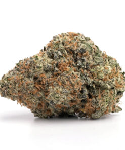 Cherry Mac – Sativa