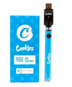 Cookies 510 Vape Pen Battery