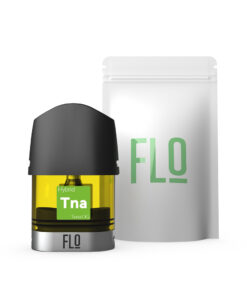 Cartouches Shatter de FLO Cartouches Shatter de FLO