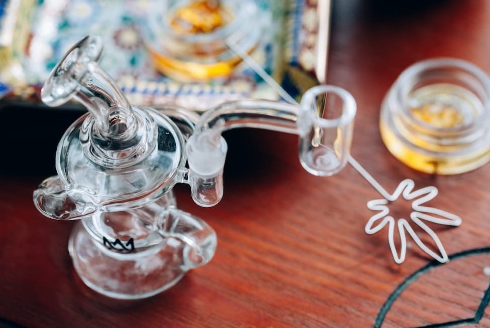 What is Dab Rig Dab Rig 22 - What is Dab Rig