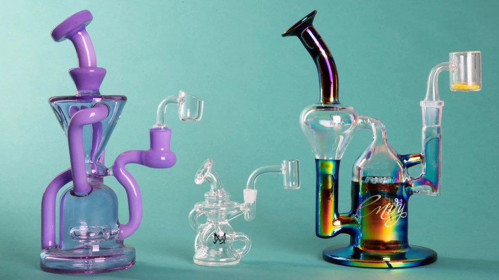 What is Dab Rig Dab Rig 31 - What is Dab Rig
