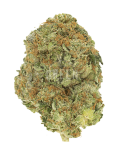 Heat Wave – Sativa Heat Wave – Sativa