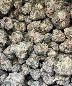 Death Bubba Smalls – Indica