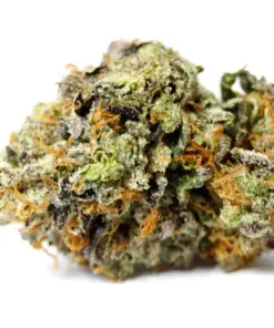 Death bubba – Indica