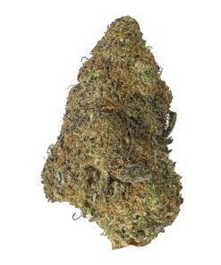 Green Crack – Indica