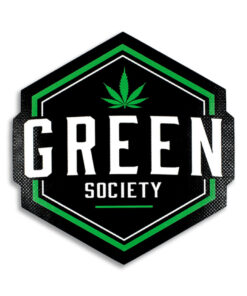 Green Society Silicone Dab Mats Green Society Silicone Dab Mats