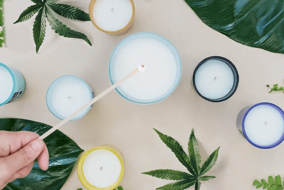 Hemp Candles Benefits Hemp Candles 3 - Hemp Candles Benefits