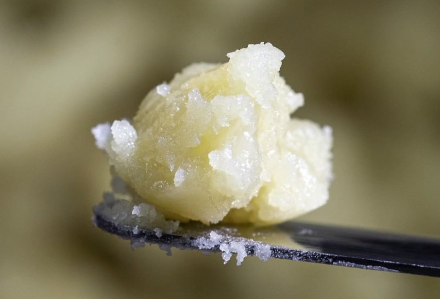How to Make Live Rosin How to Make Live Rosin 08 - How to Make Live Rosin