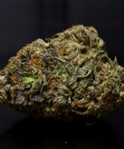 Pink Alien OG-Indica