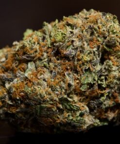 El Jefe – Indica El Jefe – Indica