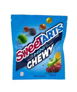 Sweet Tart Mini Chewy