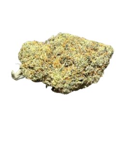 Merlin’s Kush-Sativa