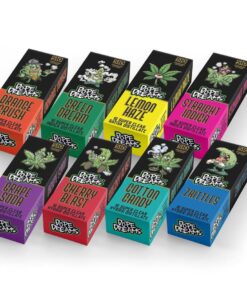 Dope Dreams Vape Cartridge Dope Dreams Vape Cartridge