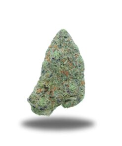 Tangerine Dream – Sativa