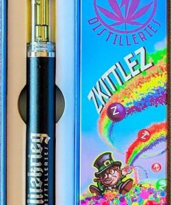 Blitzkrieg Distilleries 1g Disposable Vape Pen Blitzkrieg Distilleries 1g Disposable Vape Pen