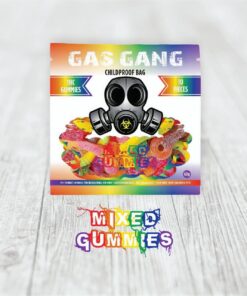 Gas Gang 1000mg THC Edibles Gas Gang 1000mg THC Edibles
